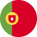 Bandera o emblema de Portugal